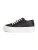 Tommy Jeans Sneakers laag  zwart