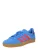 ADIDAS ORIGINALS Sneakers ‘GAZELLE’  navy / royal blue/koningsblauw / rood