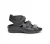 Durea 7272 wijdte H Sandalen