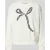 Tom Tailor Denim regular fit sweatshirt van katoenmix
