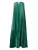 Abercrombie & Fitch Jurk ‘GISELLE’  smaragd