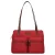 GREENBURRY Schoudertas  bruin / rood