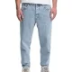 Solid Dylan Dad Fit Jeans Heren