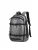 Aoking Rugzak  stone grey / zwart