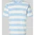 lindbergh Oversized T-shirt met ronde hals