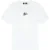 Malelions Men Exclusive Club T-Shirt | White