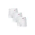 Boxershorts Undiemeister (x3)