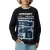 Name It Minecraft LS Shirt Jongens