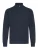BLEND Gebreid vest ‘ BHMCASSBERG ‘  blauw