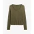 T-shirt met lange mouwen voor dames Superdry Jersey