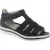 Waldläufer 351802-128-001 dames sandalen sportief