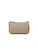 Giulia Monti Schoudertas Taupe Goudbruin