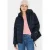 Cecil Dames Jas met getapete naden in Blauw