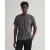 GANT Heren Regular Fit Korte Mouw T-shirt Shield Logo