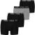 Puma Everyday Boxershorts Heren (4-pack)