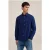 We Fashion Shirt Navy Blue