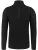normani Sporttrui ‘Canberra’  zwart