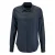 SOLS Dames/dames Barry Denim Shirt met lange mouwen (Denim Brut)