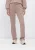 Mercer Amsterdam Joggingbroek Dames The Mercer Scuba Pants W,