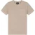 Malelions Junior Signature Towelling T-Shirt | Taupe