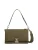 TOMMY HILFIGER Schoudertas  olijfgroen