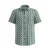 Stretch Katoenen Shirt met All-Over Print s.Oliver