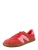 CAMPER Sneakers laag ‘Pelotas Soller’  lichtroze / kersrood / offwhite