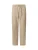 Pepe Jeans Broek  beige