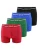 Everlast Boxershorts  gemengde kleuren