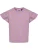 Hummel Shirt  oker / lila