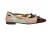 Babouche G-DUNJA-147 Ballerina’s