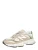 new balance Sneakers laag ‘9060’  beige / ecru / olijfgroen