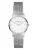 Liebeskind Berlin Analoog horloge  zilver