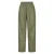 Mountain Warehouse Dames/dames Pakka waterdichte overbroek (Khaki)