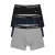 Claesen’s Claesen’s® – Boxershort Multi 3-PackCL 20823-Multi-XXL