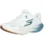 Skechers Aero Spark Trainers, Wit