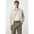 Mango Man zomerjas beige