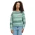Geprinte sweatshirt voor dames Ragwear Wuss