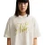 Nike Sportswear T-shirts Dames – Wit –