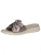 CAPRICE Muiltjes  brons