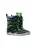 Vivo Barefoot Snowboots ‘LUMI FG X MUDDY PUDDLES KIDS’  groen