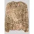 Emily Van den Bergh Blouseshirt met V-hals