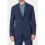 Paul Smith Mens 2 Btn Patch Pocket Jacket Very Dark Navy