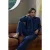 Alchemist Moonflower Pants Blue Denim