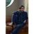 Alchemist Moonflower Pants Blue Denim