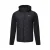 Nordberg jas HAAKON zwart