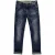 Cars regular fit jeans Chester stone used