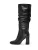 Derimod Boots  zwart