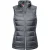 Russell Dames/dames Nano Body Warmer (IJzergrijs)