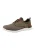 ROMIKA Sneakers laag  bruin / karamel / brokaat